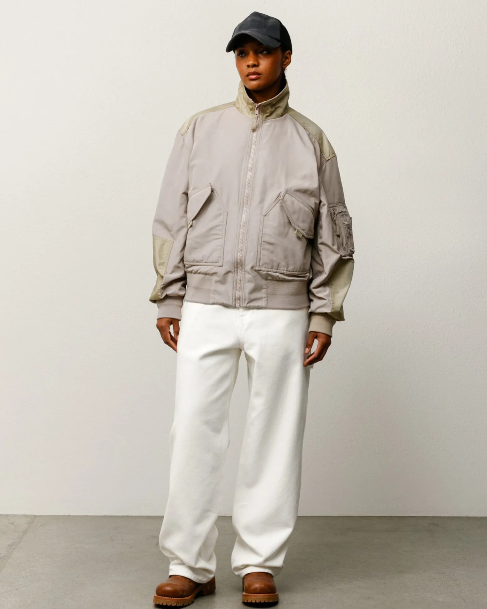 CARPENTER PANT