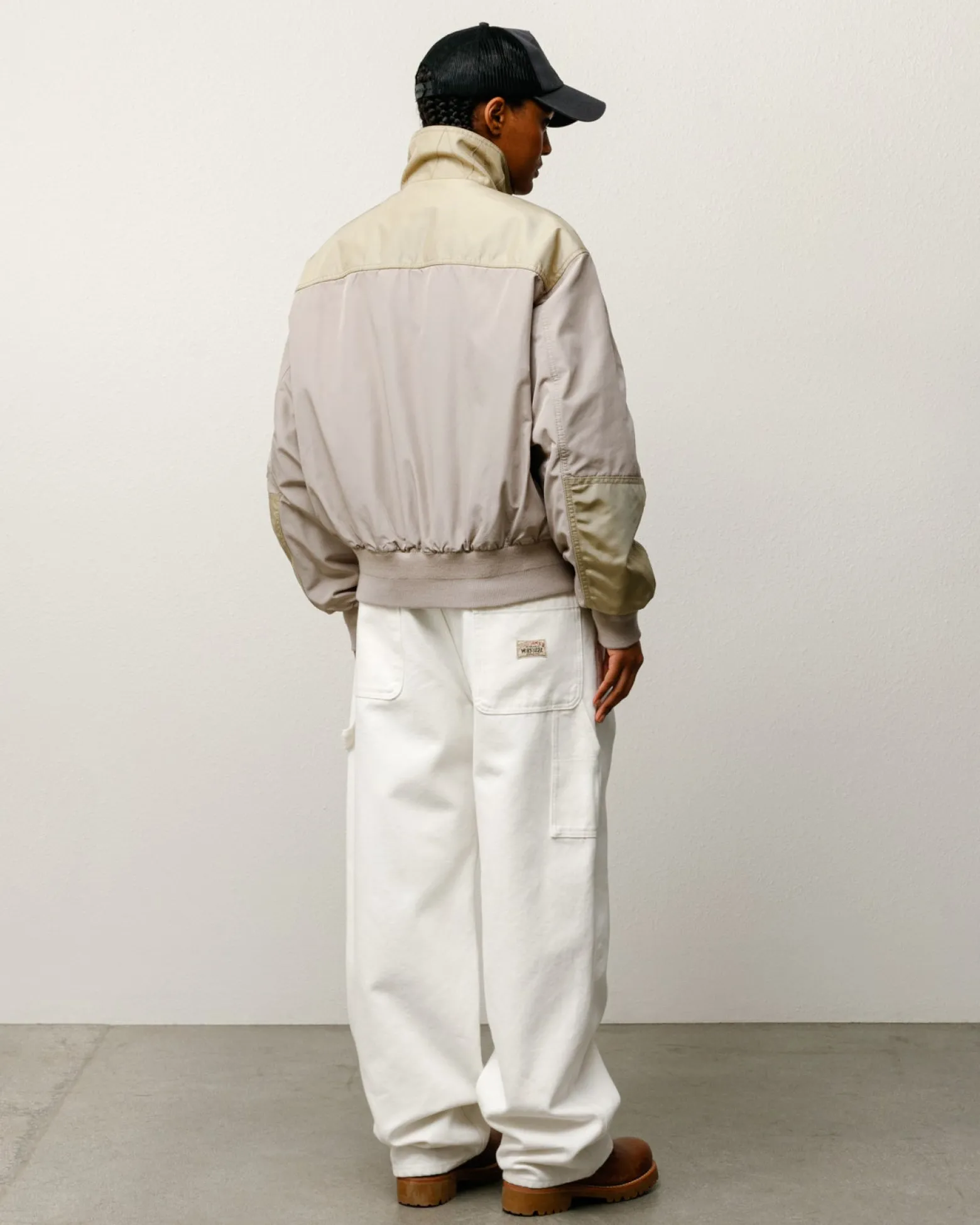 CARPENTER PANT