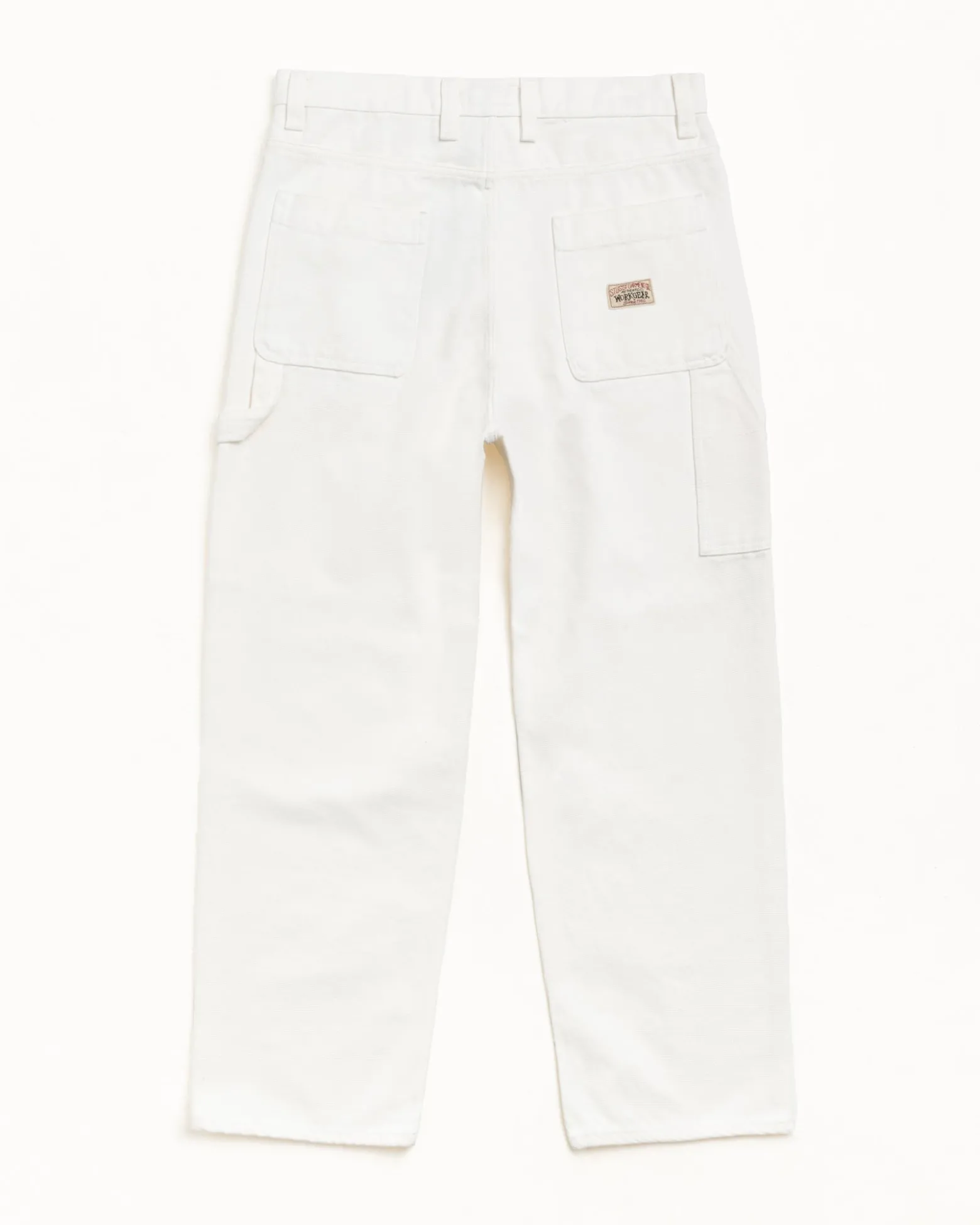 CARPENTER PANT