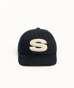 CHENILLE S SNAPBACK CAP