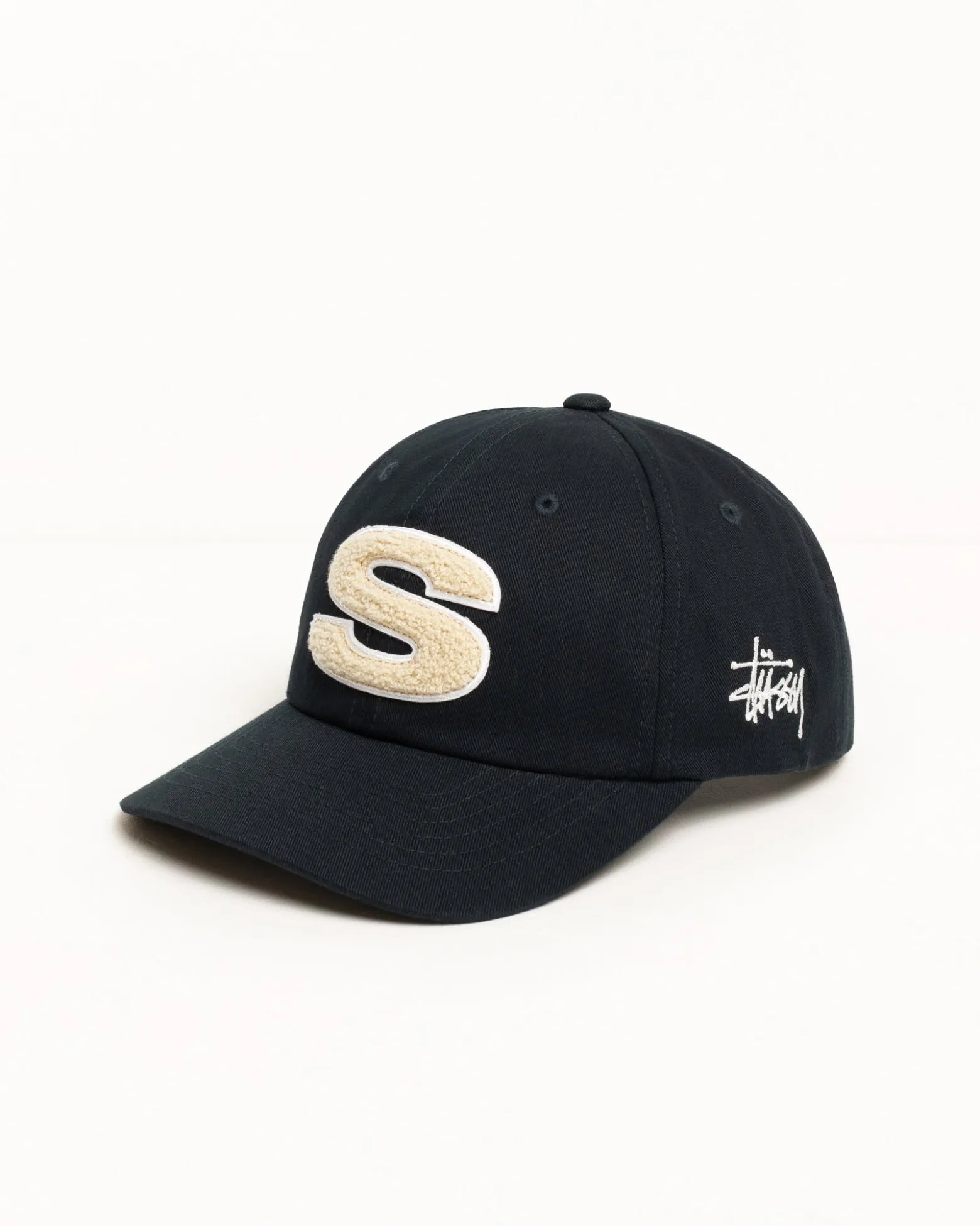 CHENILLE S SNAPBACK CAP