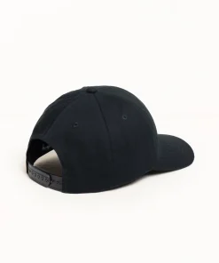 CHENILLE S SNAPBACK CAP