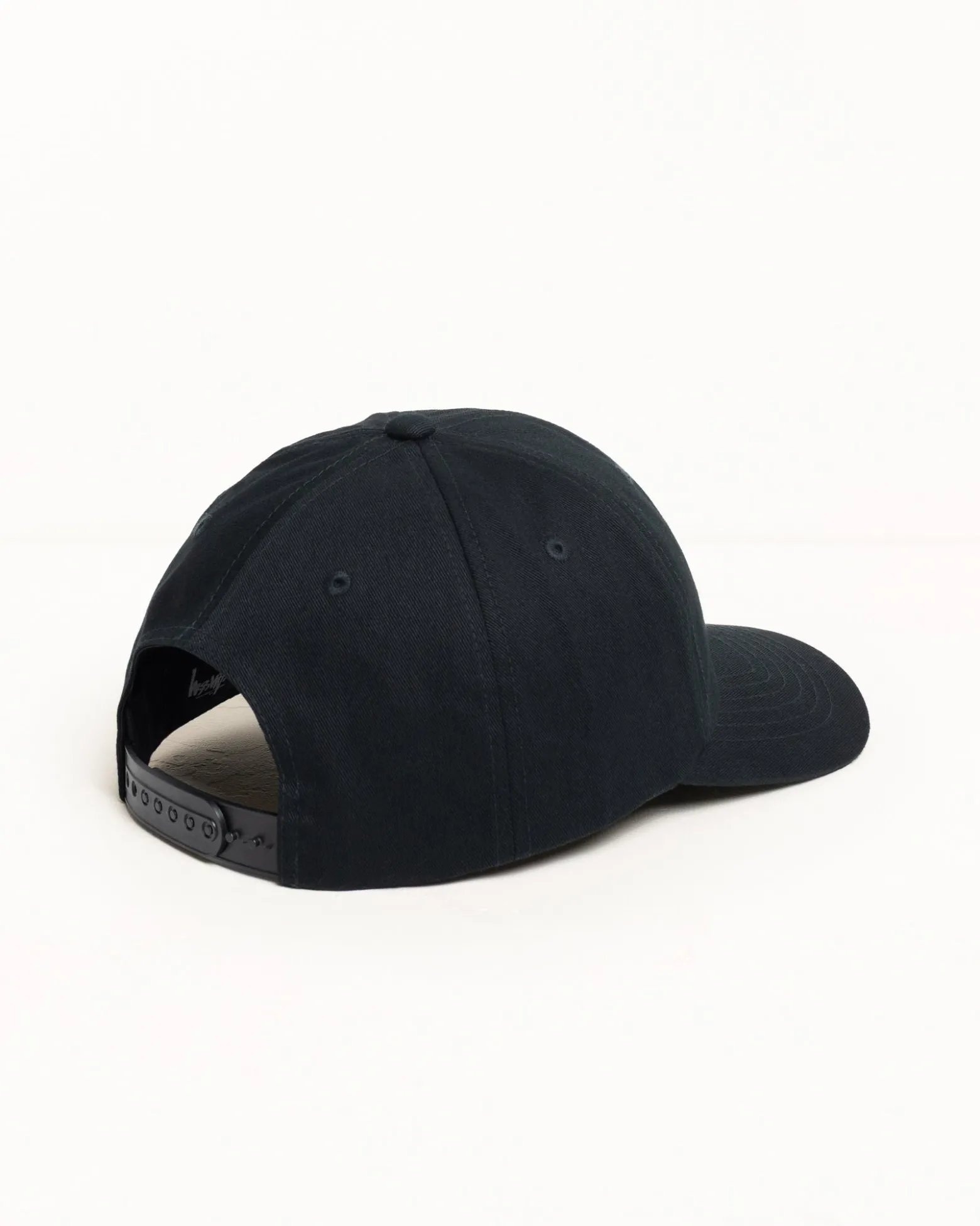 CHENILLE S SNAPBACK CAP