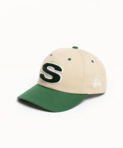 CHENILLE S SNAPBACK CAP
