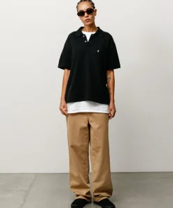 CLASSIC PIQUE POLO