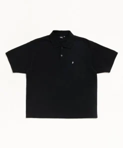 CLASSIC PIQUE POLO