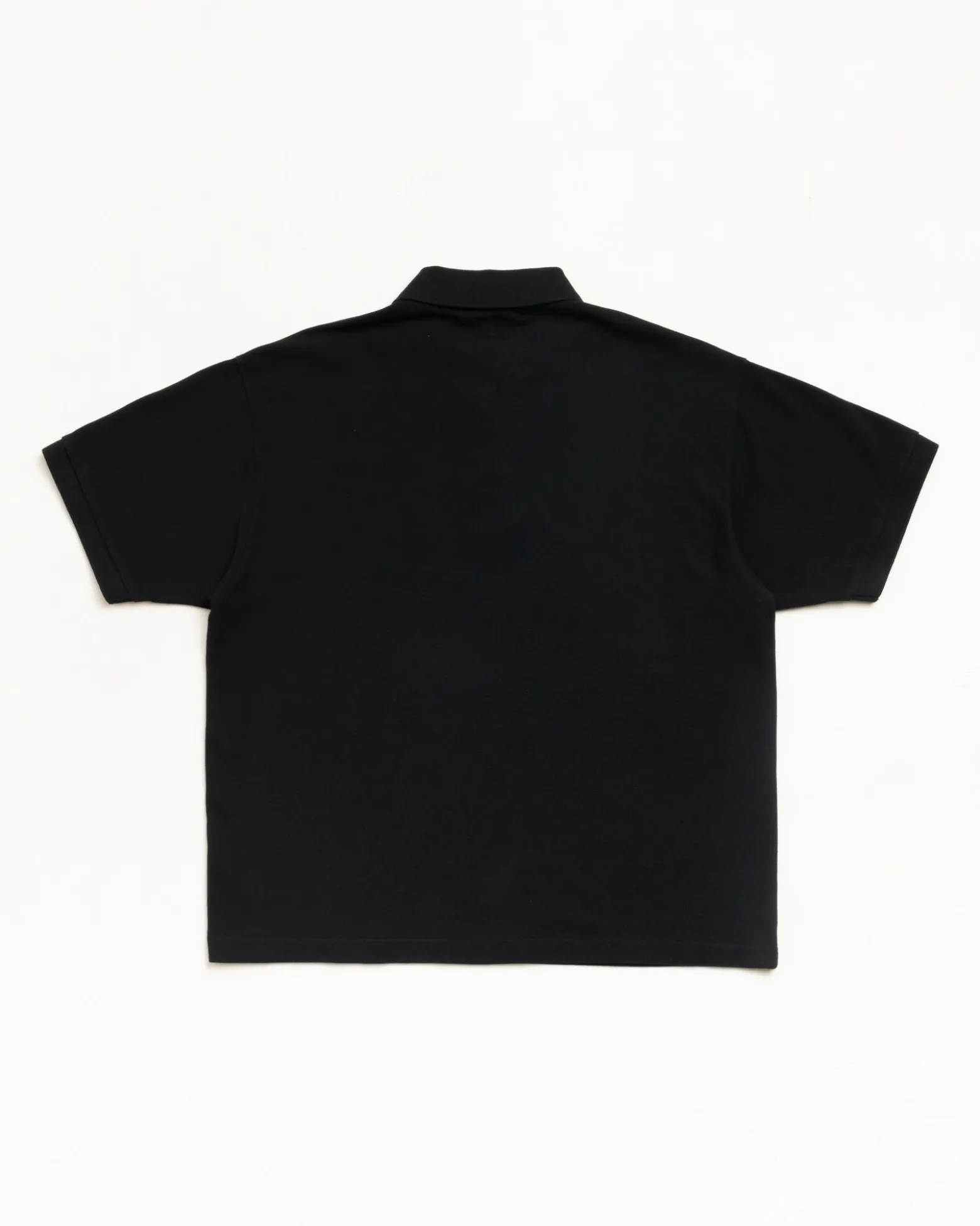 CLASSIC PIQUE POLO