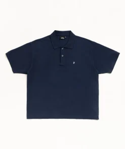 CLASSIC PIQUE POLO
