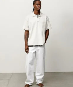 CLASSIC PIQUE POLO
