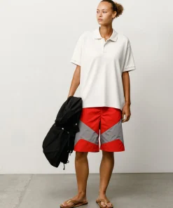 CLASSIC PIQUE POLO