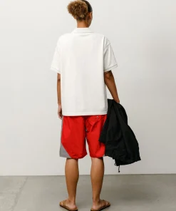CLASSIC PIQUE POLO