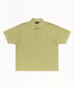 CLASSIC PIQUE POLO