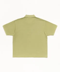 CLASSIC PIQUE POLO