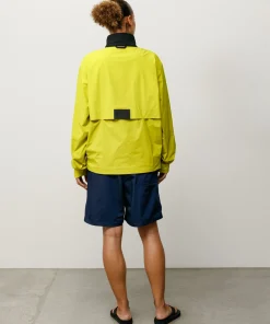 COASTAL BOARD SHORT