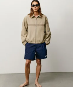 COASTAL BOARD SHORT