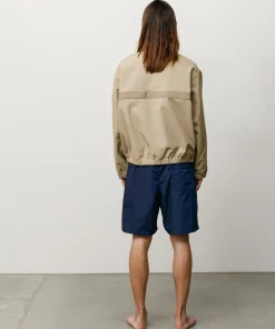 COASTAL BOARD SHORT