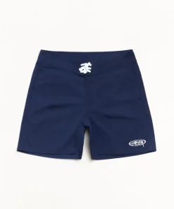COASTAL BOARD SHORT