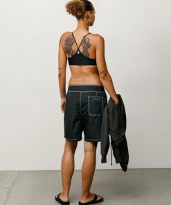 COASTAL BOARD SHORT