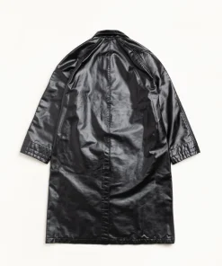 COATED FIELD COAT