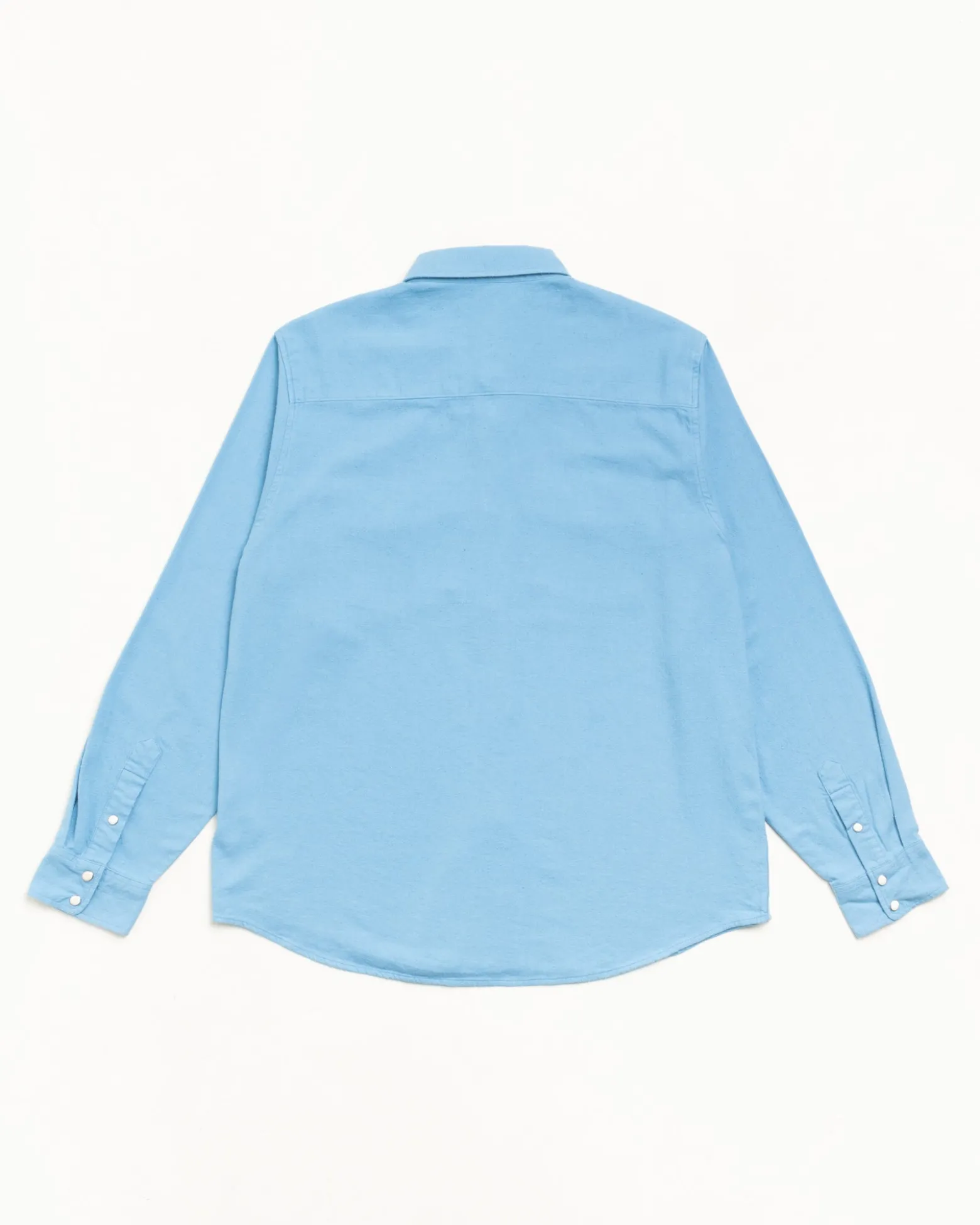 COTTON SILK WESTERN SHIRT