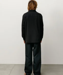 COTTON SILK WESTERN SHIRT