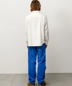 COTTON SILK WESTERN SHIRT