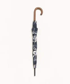 DOT LOGO UMBRELLA