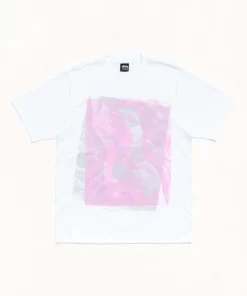 DOUBLE VENUS TEE