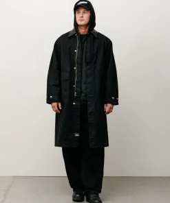 DUSTER COAT