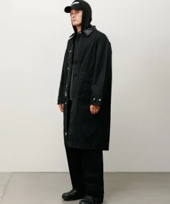 DUSTER COAT