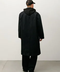DUSTER COAT