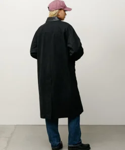 DUSTER COAT