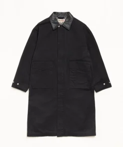 DUSTER COAT