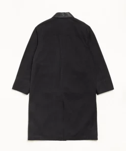 DUSTER COAT