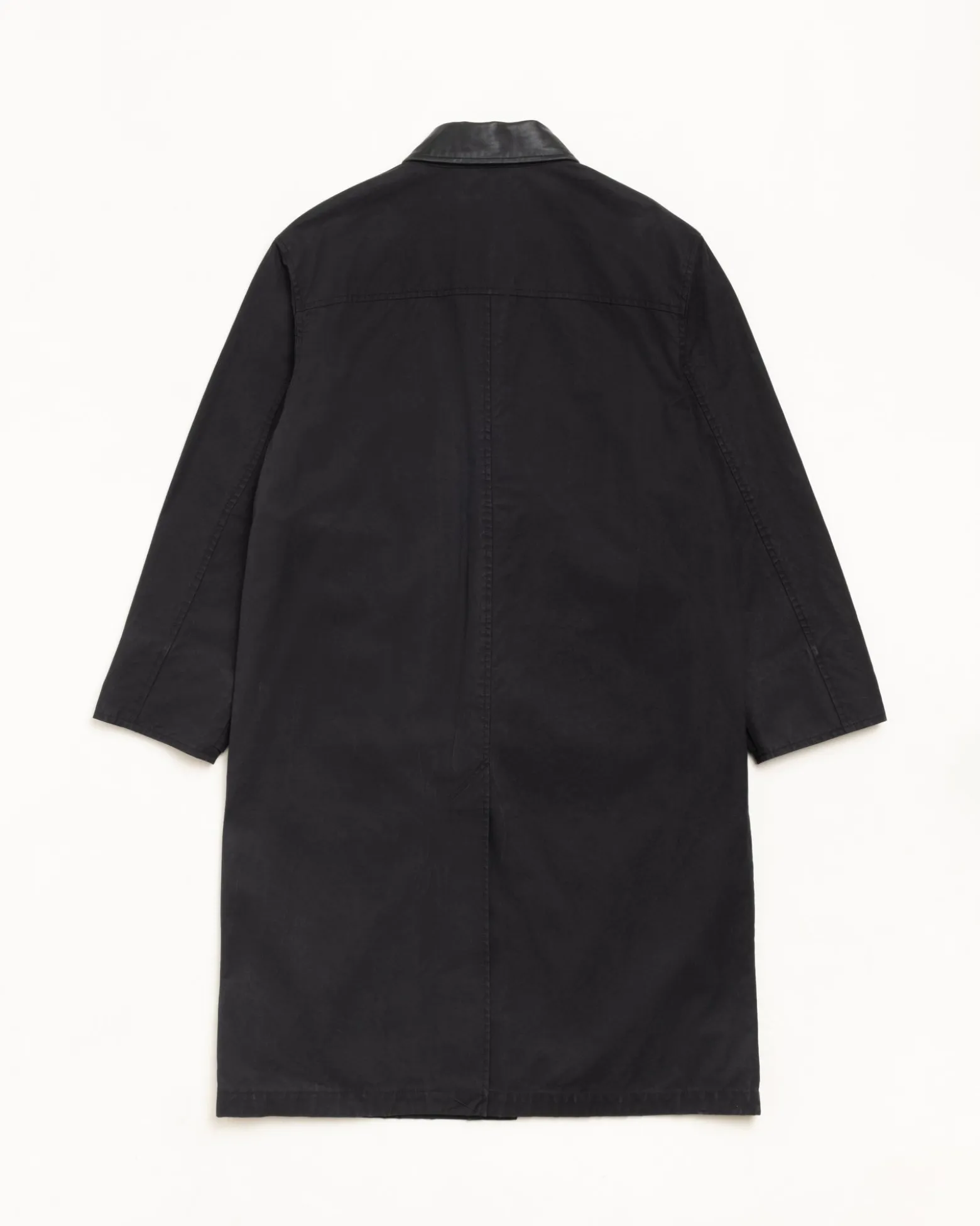DUSTER COAT