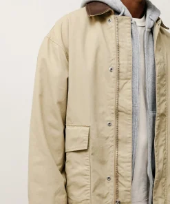 DUSTER COAT
