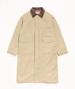 DUSTER COAT