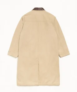 DUSTER COAT