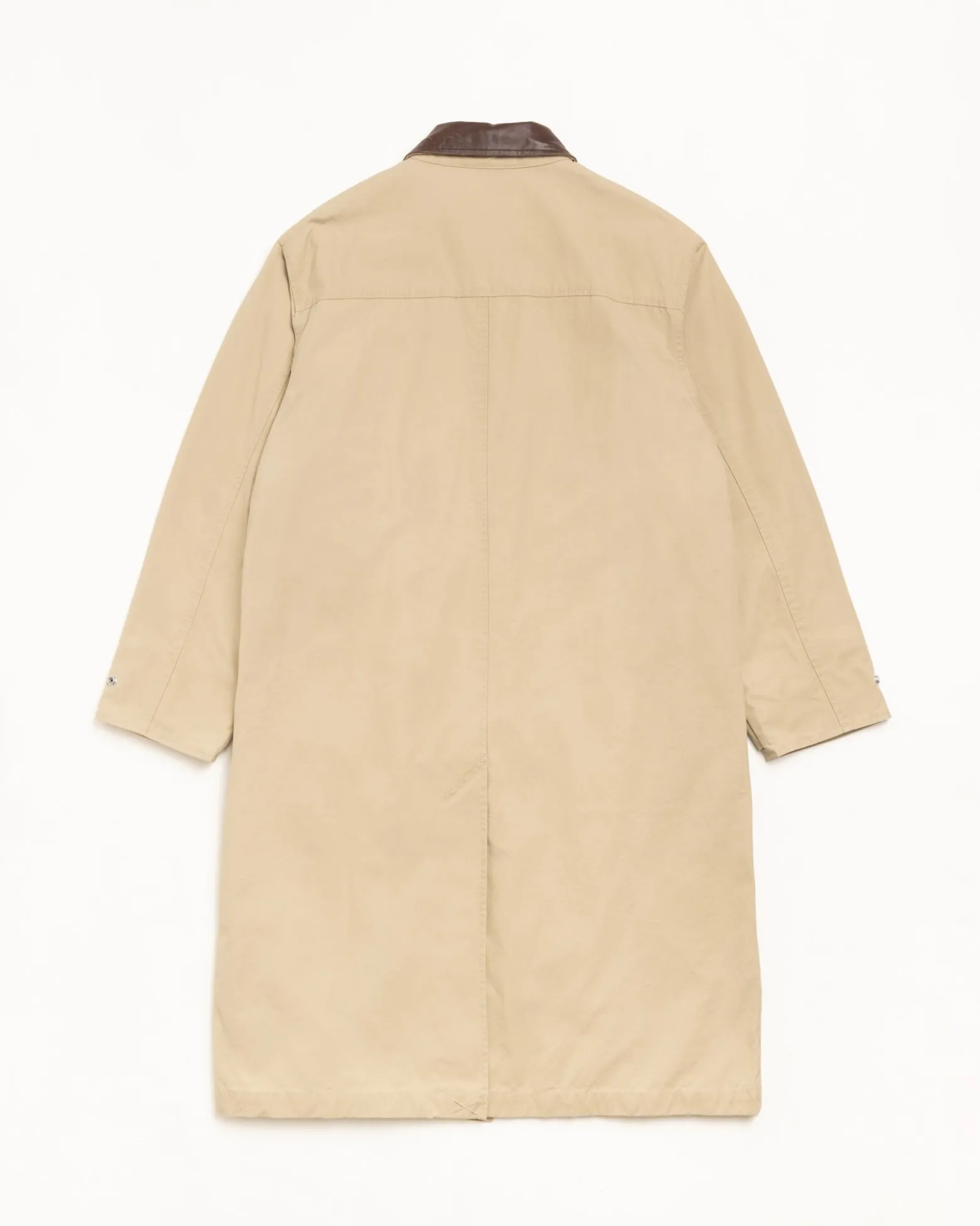 DUSTER COAT