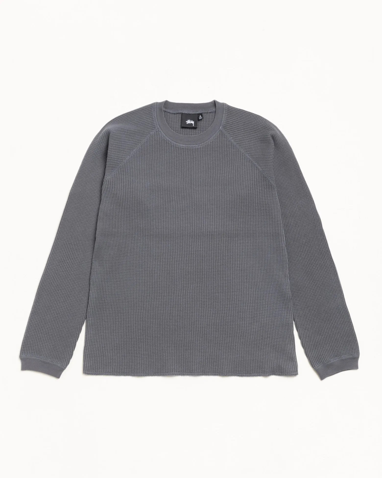 EXTRA TOUGH RAGLAN THERMAL
