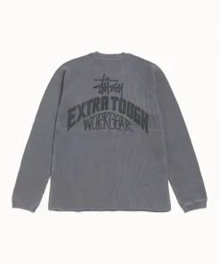EXTRA TOUGH RAGLAN THERMAL