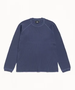 EXTRA TOUGH RAGLAN THERMAL