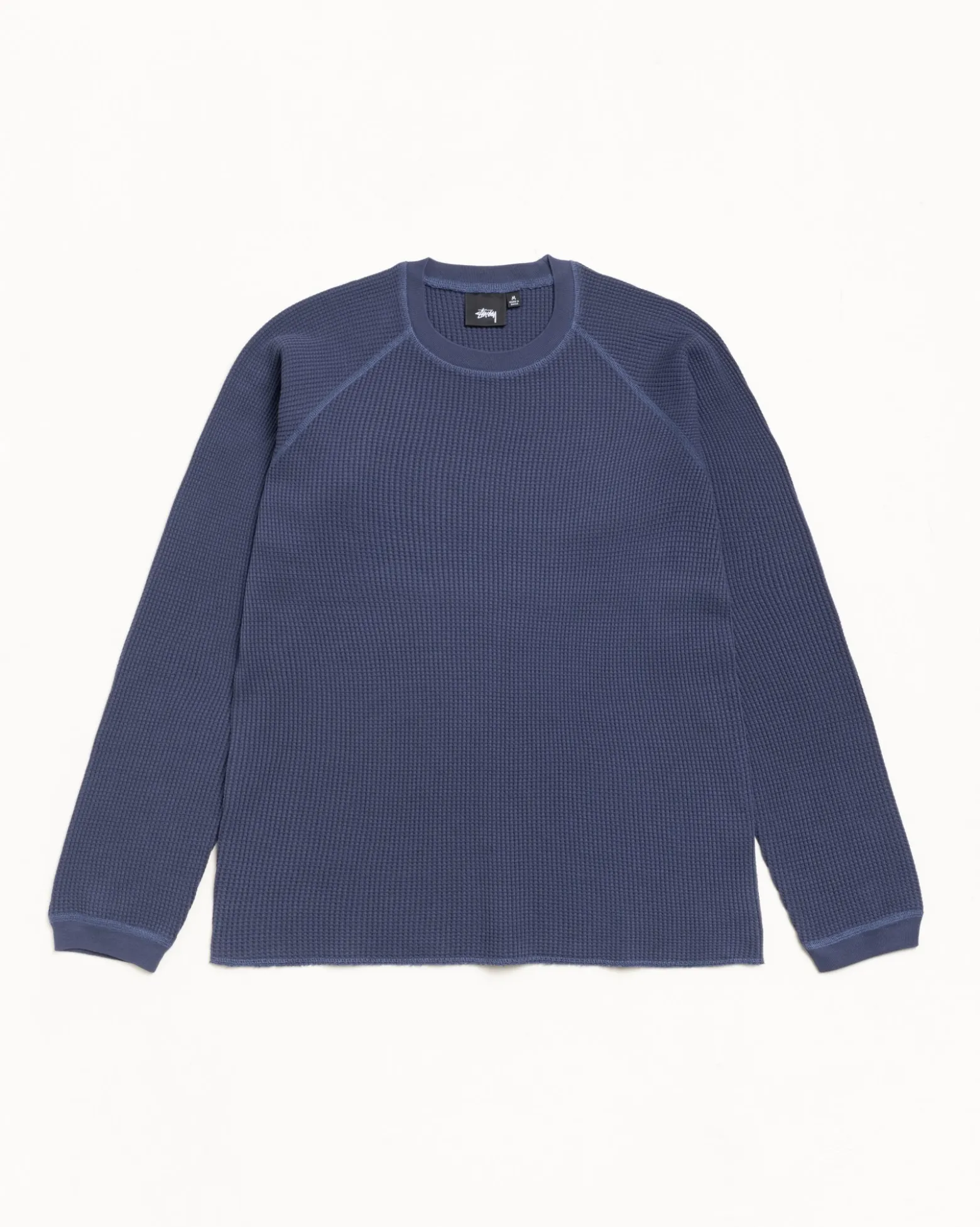 EXTRA TOUGH RAGLAN THERMAL