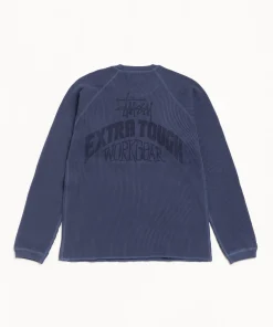 EXTRA TOUGH RAGLAN THERMAL