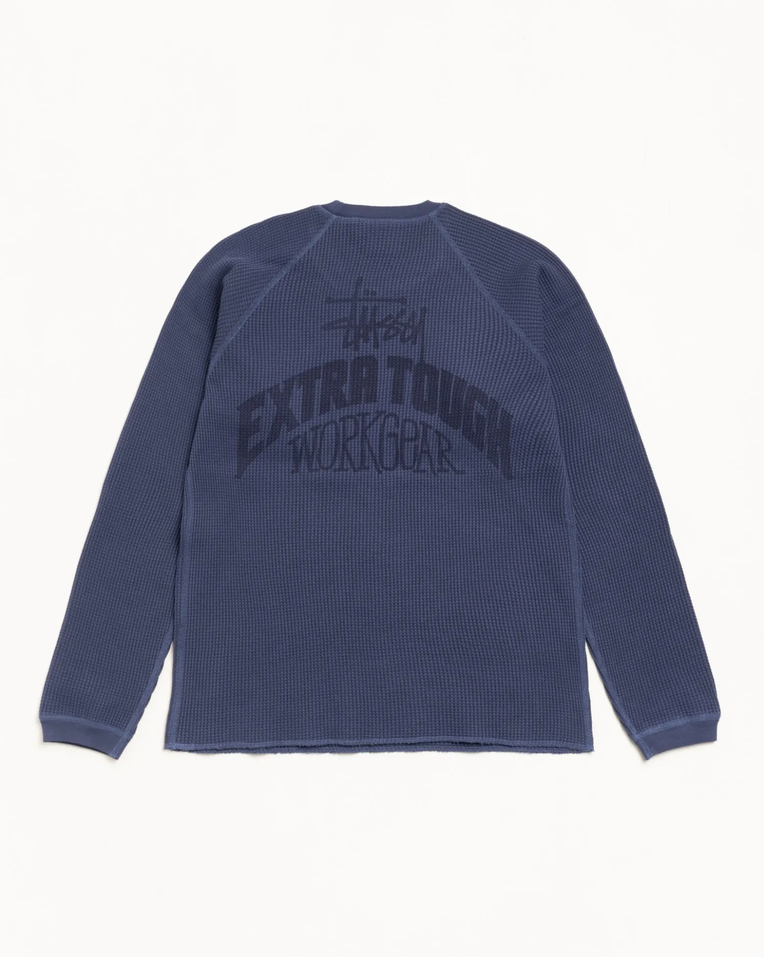 EXTRA TOUGH RAGLAN THERMAL