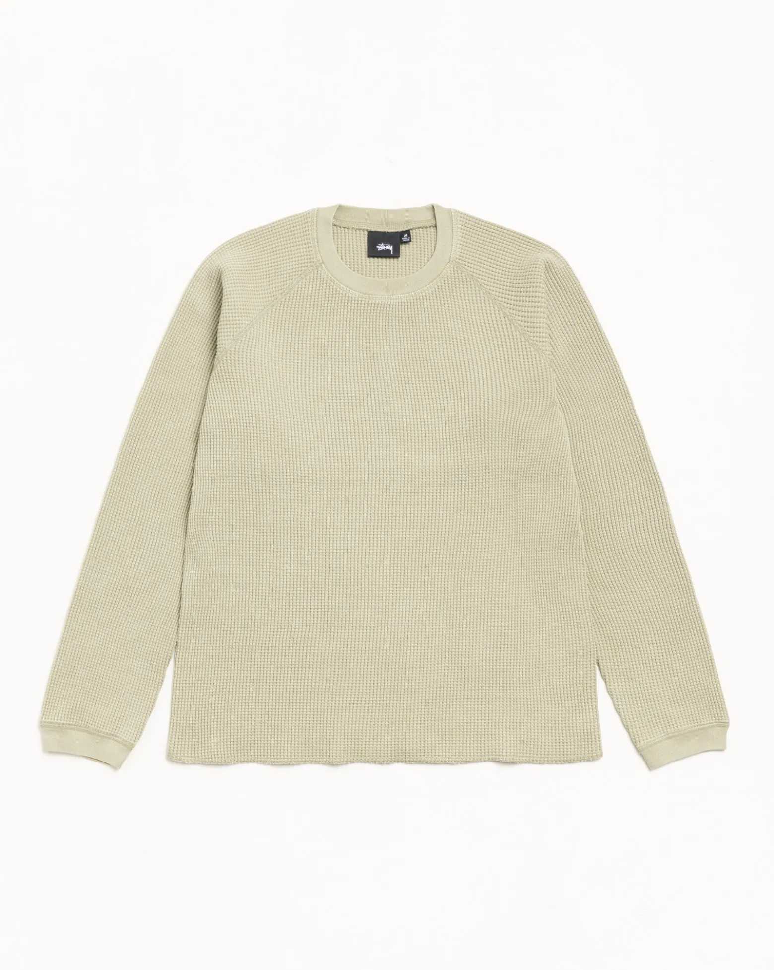 EXTRA TOUGH RAGLAN THERMAL