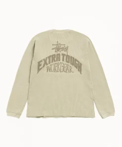 EXTRA TOUGH RAGLAN THERMAL