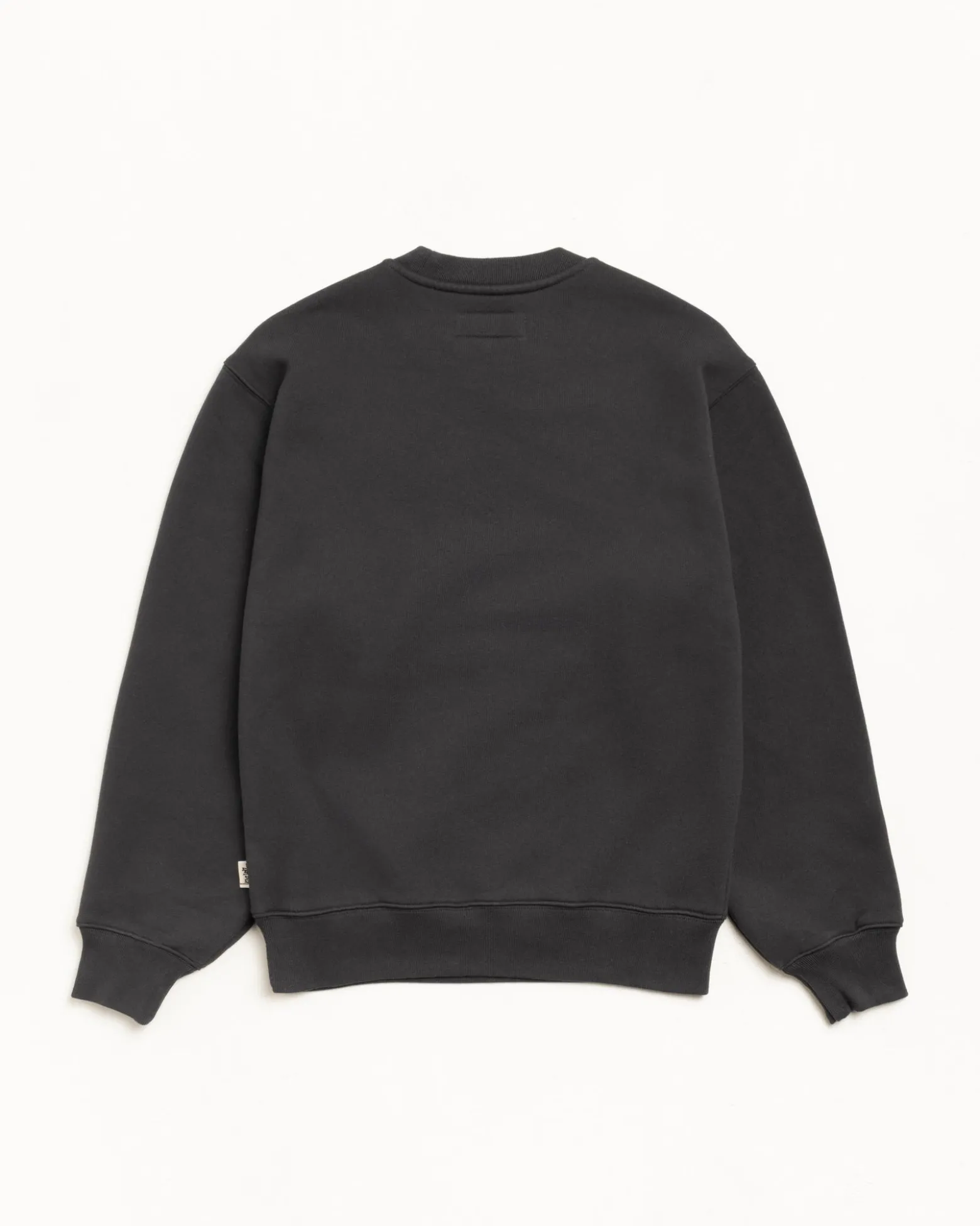 FLEECE CREW