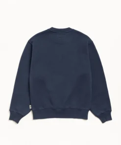FLEECE CREW