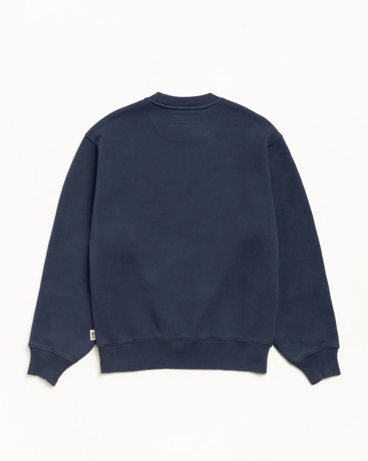 FLEECE CREW